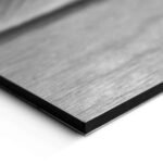 Aluminiumverbundplatten – Bild 3