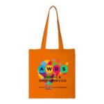 Baumwoll Tragetasche – Bild 9