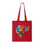 Baumwoll Tragetasche – Bild 11