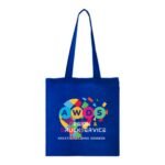 Baumwoll Tragetasche – Bild 12