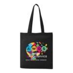 Baumwoll Tragetasche – Bild 13