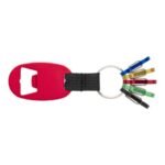 Schlüsselanhänger aus Aluminium – Bild 5