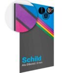 Aluminiumverbundplatten – Bild 2