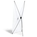 X-Banner, 60 x 160 cm