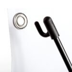 X-Banner, 60 x 160 cm – Bild 4