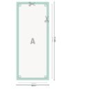 X-Banner, 60 x 160 cm – Bild 7