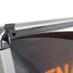 Gehwegaufsteller Standard, inkl. Druck – Bild 4