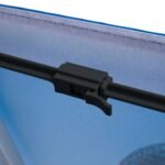 Textilfalttheke inkl. Druck, Textilfalttheke inkl. Druck, 177 x 102 cm – Bild 6