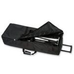 Textilfalttheke inkl. Druck, Textilfalttheke inkl. Druck, 177 x 102 cm – Bild 8