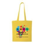 Baumwoll Tragetasche – Bild 4