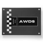 Platten aus Acrylglas – Bild 2