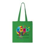 Baumwoll Tragetasche – Bild 6