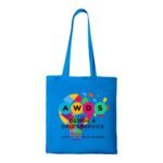 Baumwoll Tragetasche – Bild 8