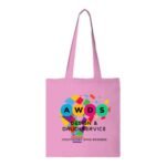 Baumwoll Tragetasche – Bild 10