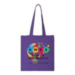 Baumwoll Tragetasche – Bild 7