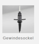 Dropflag Gesamtpaket Größe S - 75 x 194 cm – Bild 8