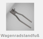 Dropflag Gesamtpaket Größe S - 75 x 194 cm – Bild 7