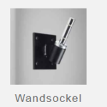 Dropflag Gesamtpaket Größe S - 75 x 194 cm – Bild 6