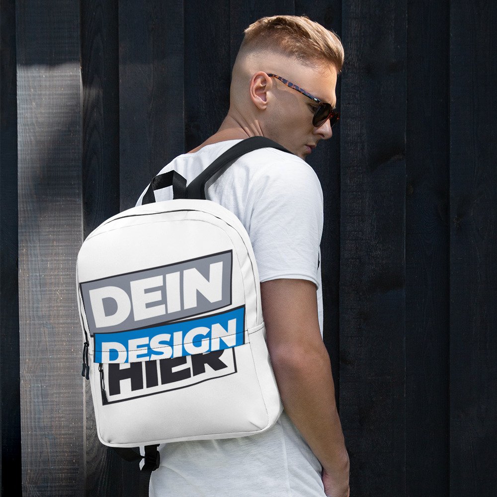 all-over-print-backpack-white-front-66a51fde3019f.jpg Rucksack – Bild 1