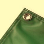 Flagge mit 2 Ösen, 150 x 90 cm – Bild 2