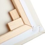 Leinwände, DIN A3 – Bild 2