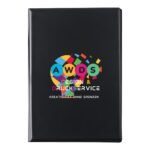 Kunststoff-Automappe