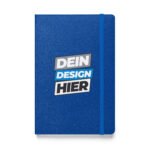 Hardcover Notizbuch – Bild 7