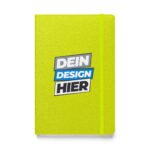 Hardcover Notizbuch – Bild 11