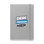 Hardcover Notizbuch – Bild 10