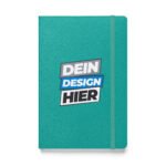 Hardcover Notizbuch – Bild 8
