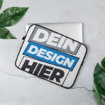 Laptop-Tasche – Bild 2