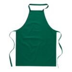 Küchenschürze aus Baumwolle – Bild 14