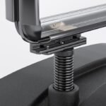 Gehwegaufsteller Seattle Ex, inkl. Druck – Bild 2