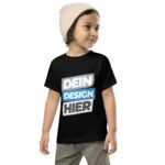 Kurzärmeliges Baby-T-Shirt