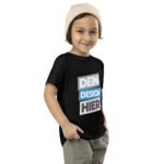 Kurzärmeliges Baby-T-Shirt – Bild 2