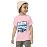 Kurzärmeliges Baby-T-Shirt – Bild 3