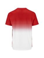 Evolve 2.0 Structured Graphic Jersey – Bild 5