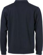 Basic Polo Sweater – Bild 10