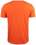 Basic-T V-neck – Bild 4