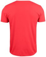 Basic-T V-neck – Bild 6