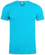 Basic-T V-neck – Bild 9