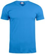Basic-T V-neck – Bild 11