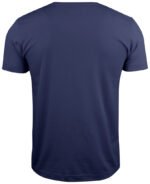 Basic-T V-neck – Bild 16