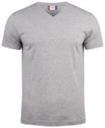 Basic-T V-neck