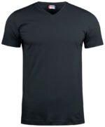 Basic-T V-neck – Bild 15