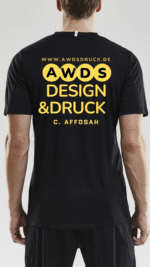 SV Münchweier Squad Go Jersey – Bild 2