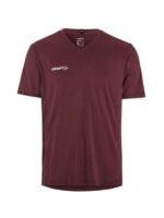 Squad Go Jersey Solid – Bild 8