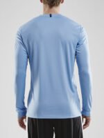 Squad Go Jersey Solid Langarm – Bild 20