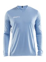 Squad Go Jersey Solid Langarm – Bild 21
