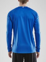 Squad Go Jersey Solid Langarm – Bild 18